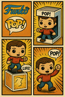 Funko POP