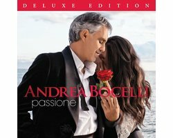 Passione (Deluxe Edition)
