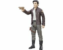 Star Wars : Captain Poe Dameron