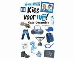 Brugklassers - Kies voor mij!