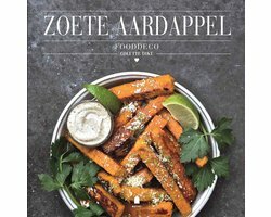 Zoete aardappel