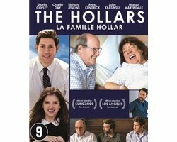 The Hollars (Blu-ray)