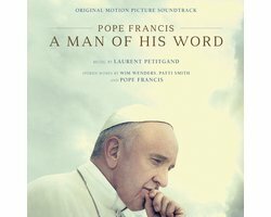 Pope Francis A Man Of His Word (Coloured Vinyl) (2LP)