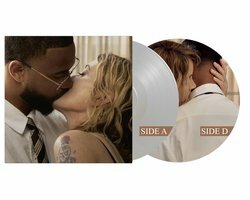 Anouk - Deena &amp; Jim Coloured Vinyl