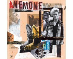 Silver Star (Coloured Vinyl)