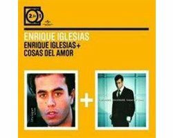 Enrique Iglesias / Cosas Del Amor