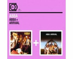 Abba / Arrival