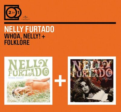 Whoa, Nelly / Folklore