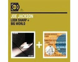 Look Sharp / Big World