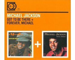 Got To Be There / Forever Michael
