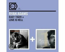 Easy Tiger / Love Is Hell