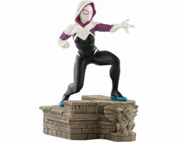 Schleich Spider-Gwen 21512 - Speelfiguur - DC Comics - 14 x 8,5 x 18,5 cm