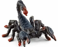 schleich WILD LIFE - Keizerschorpioen - 14857