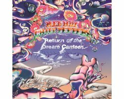 Return Of The Dream Canteen (LP)