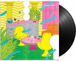 Pleasure Centre (LP)