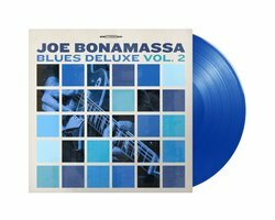 Joe Bonamassa - Blues Deluxe Vol. 2 (LP)
