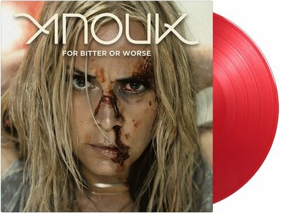 Anouk - For Bitter Or Worse (LP)
