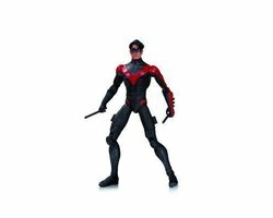 DC New 52 Nightwing Action Figure