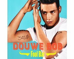 Douwe Bob - Fool Bar (CD)