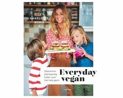 Everyday Vegan