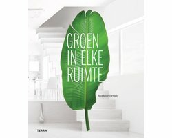 Groen in elke ruimte