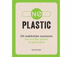 No plastic