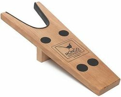 Mongo Boot Jack Laarzenknecht Hout