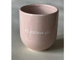 Sisi House of Style - mug, PS: Still love you
