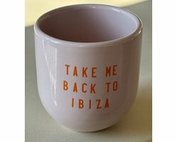 Sisi House of Style - mok : Take me back to Ibiza