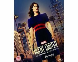 Agent Carter - Season 2