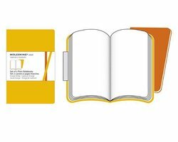 Moleskine Volant Notebook - Ruled