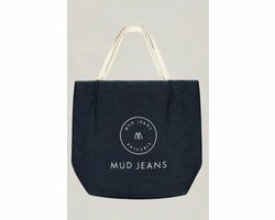 Mud Jeans Tote Bag