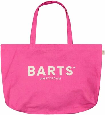 Strandtas Barts Reau Bag Hot Pink