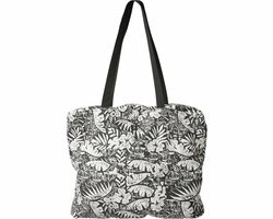 Brunotti Toundra Bag - Zwart - ONE SIZE