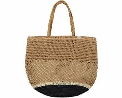BARTS Morum Shopper Black