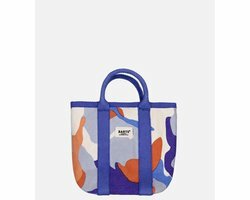 Barts - Juno Shoulderbag /schoudertas - Blue