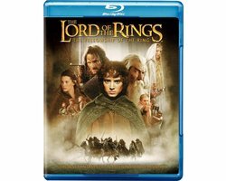 Lord Of The Rings - The Fellowship Of The Ring