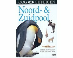 Ooggetuigen - Noord &amp; Zuidpool (DVD)