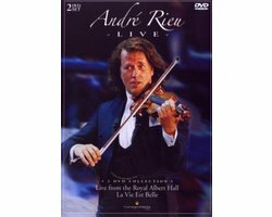 Andre Rieu - Live