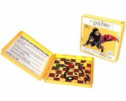 Goliath Gezelschapspel Harry Potter (en) Blank 6-delig