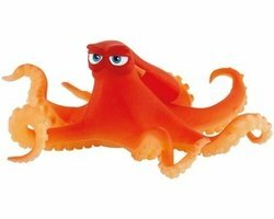 Disney Finding Dory Hank Cake Topper 6.5 Cm.