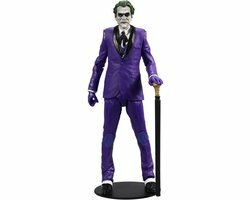 DC Multiverse Action Figure The Joker: The Criminal Batman: Three Jokers 18 cm