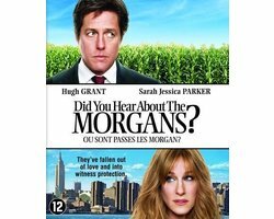 Did You Hear About The Morgans? (Blu-ray)