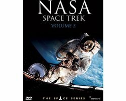 NASA Space trek Volume 5