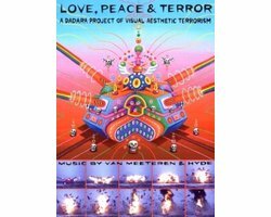 Love Peace &amp; Terror