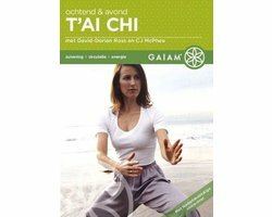 Gaiam: Ochtend &amp; Avond..