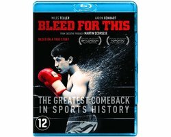 Bleed for This
