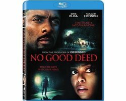 No Good Deed (Blu-ray)