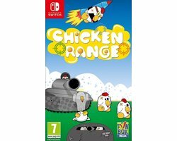 Chicken Range (Nintendo Switch)