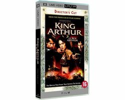 King Arthur (Import) (UMD voor Playstation PSP)
